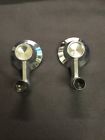 C3az-6222916-c Ford Nos Galaxie Xl Vent Window Crank Handle