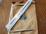 C3az6221609c Ford Vintage Nos Oem Vent Window Frame Left Fairlane Galaxie