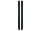 C3dz-7630146-7a Unbranded New Falcon Weatherstrip Quarter Window Vertical Convertible Comet Ford
