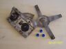 C3dz-7630306-a Ford Falcon Sprint And Futura Convertible Rear Window Regulator