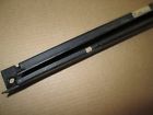 C3my-5442040-a Fomoco Nos Mercury Retractable Back Window Division Bar Right Side