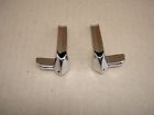 C3oz-6222916-17-a C3oz6222916-17-a Mustang Ford Fairlane Vent Window Handles New