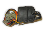 C3vy5723406c Ford Nos Lincoln Continental Vent Window Regulator Motor Rh