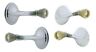 C496403-2p C536402-2p United Pacific Vent Window And Crank Set Ivory Knob Pontiac