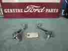 C4ab-633023-b C4ab-630023-b Ford 1964 Galaxie 500 Xl Window Crank Handles 2 Rear