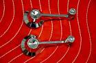 C4ab-7630323-0 Ford Mustang Window Regulators Pair
