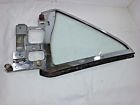 29944-a C4zb-65 Ford Mustang Quarter Window Right