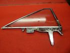 C5ab-6323344-a Fomoco Used Right Hand Ford Mercury Galaxie Hardtop Rh Quarter