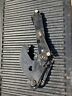 C5ab-7630404-a 5427012 Ford Galaxie Convertible Window Regulator Quarter