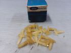 C5az-6220586-a Ford Motor Co Oem Weatherstrip Retainer Pins