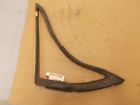 C5az-6221448-a Fomoco Nos Ford Galaxie Vent Window Weatherstrip Rh