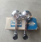 C5az-6223342-a Ford Nos Oem Pair