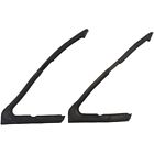 C5zz-6521448-r  Daniel Carpenter Ford Mustang Vent Window Seals Pair Reproduction