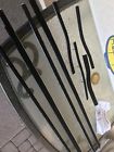 C5zz-6521458-9s Mustang 1964-1966 Window Channel