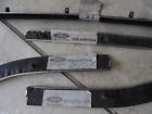 C5zz-6529733-b Nos 65-66 Mustang Rear