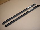 C5zz-6530146-47-a Mustang Ford Quarter Window Weatherstrip Pair Nos