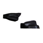 C60z-63223a32-pr Dennis Carpenter Ford Fairlane Vent Window Lower Front Seal Pair
