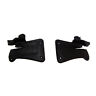 C60z-6328182-pr Dennis Carpenter Ford Lower Front Quarter Window