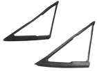 C68101 Yearone Vent Window Weatherstrip Pair For Coupe And Convertible Models
