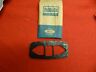 C6az-7144011-a Ford Fomoco New Old Stock Nos Station Wagon Rear Window