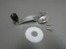 C6oz-6223342-a Scott Drake Mustang Parts Private Listing Ford Mercury Window Handle