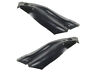 C6oz-63223a32 Unbranded New Fairlane Seals Vent Window Lower Front Corner Comet