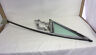 C6vb-5922222-a Fomoco Lincoln Continental Oem Side Vent Window Assembly