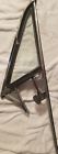 C7ab-6322223-a Fomoco Galaxie Window Lh Drivers Side Original Ford
