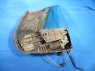 C7sb-65303a50-a Ford Thunderbird Door Rh Rear Power Window Assembly