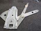 6523209 C7sz C Fomoco 1967 Ford Thunderbird Window