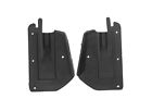 C7zz-6520588-9l Late Ford Mustang Front Door To Window Seals Pair New