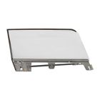 C7zz-6521410-kl Scott Drake Door Glass With Frame Driver Side Mustang Cougar