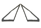 C7zz-6521448-9-o  C7zz-6521448-o C7zz-6521449-o Daniel Carpenter Ford Mustang Vent Window Seals Pair Org Tooling