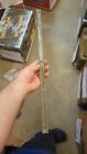 C7zz-6523288-a Ford Oem Mustang Cougar Window Glass Slider Channel Track Lower