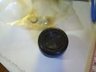 C8az-6223352-a1a Ford Mustang Cougar Nos Black Window Crank Knob