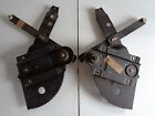 C8az-6330307-b C8az-6330306-b Ford New 1968 Galaxie Left And Right Hand Rear Window Regulators