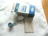 C8az-6530322-b1k Ford Mustang Thunderbird Quarter Window Handle Aqua Nos