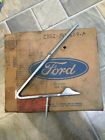 C8oz-5421609-a Ford Nos 1968-69 Torino C8oz-5421609-a Ford Nos 1968-69 Torino