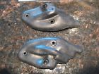 C8oz-6320558 C8oz-6320558. 9 -a Unbranded Ford Fairlane Seals Front Of Door To Window Fits