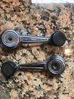C8ub-8223348-aa Ford Vintage Fomoco Window Crank Handle Set C8ub-8223348-aa Ford Vintage Fomoco Window Crank Handle Set