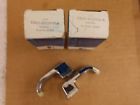 C8uz-8922916-8922917-a Fomoco Nos Ford Econoline Vent Window Handles Pair C8uz-8922916-8922917-a Fomoco Nos Ford Econoline Vent Window Handles Pair