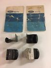 C9az-63222a44-a Ford Mustang Gt Galaxie Mach