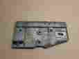 C9zb-6521468-a Ford 1969 Mustang Front Window Glass Bracket Passenger Side R.h