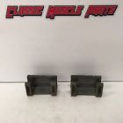 C9zb-65223a00-c Ford Mustang Shelby Boss Mach Door Glass Window Regulator Guides