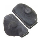 C9zz-6330246 Scott Drake Mustang Parts Ford Fastback Window Lower Pivot Covers