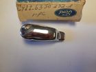 C9zz-6330252-a Ford Nos Shelby Quarter Window Handle
