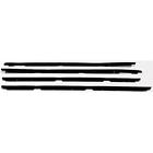 Ca208a Repops 4-piece Window Felt