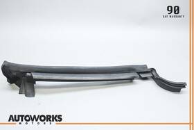 15246654 Cadillac 04-09 Xlr Rear Left Driver Side Quarter Window Seal Weather Strip Oem