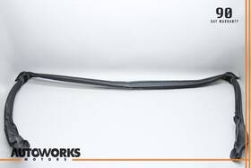 Cadillac 1700229020022 04-09 Xlr Front Frame Windshield Surround Window Seal Weather Strip Oem