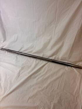 Cadillac 22923356 2013 Cts Door Window Glass Seal Belt Weather Strip Rear Right